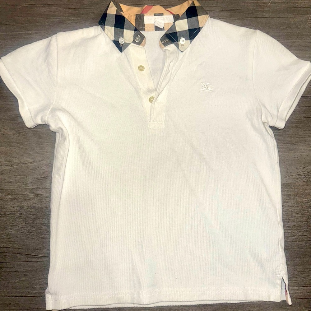 Burberry Shirt